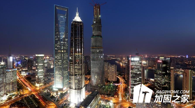 高層建筑加固都有哪些加固方法？