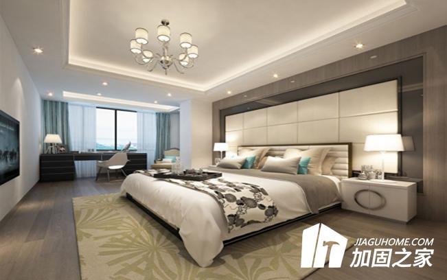 在舊房屋進行改造時，如何改造地面?