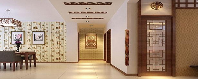 如何修補(bǔ)被磕掉的墻角