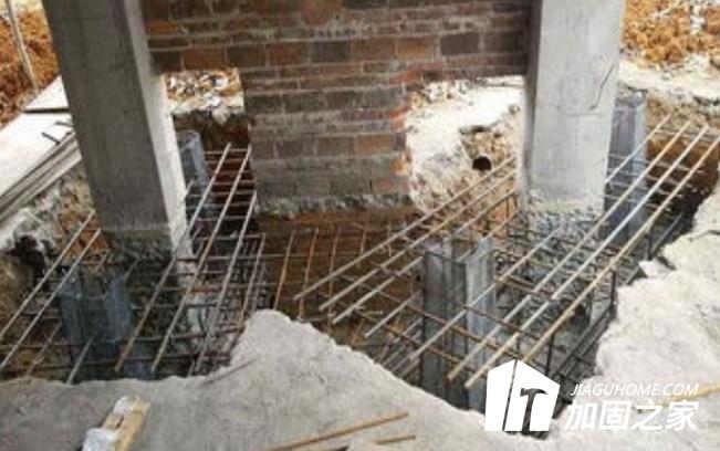 房屋地基出現(xiàn)不均勻沉降會(huì)帶來(lái)什么影響?