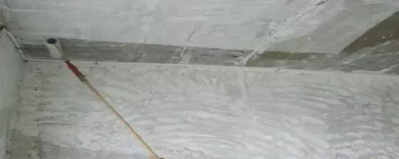 不鏟膩?zhàn)优f墻翻新