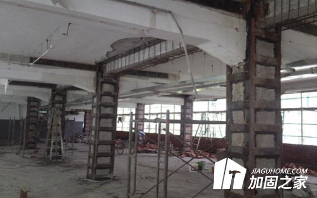 建筑物出現(xiàn)哪些情況，需要做加固補(bǔ)強(qiáng)?