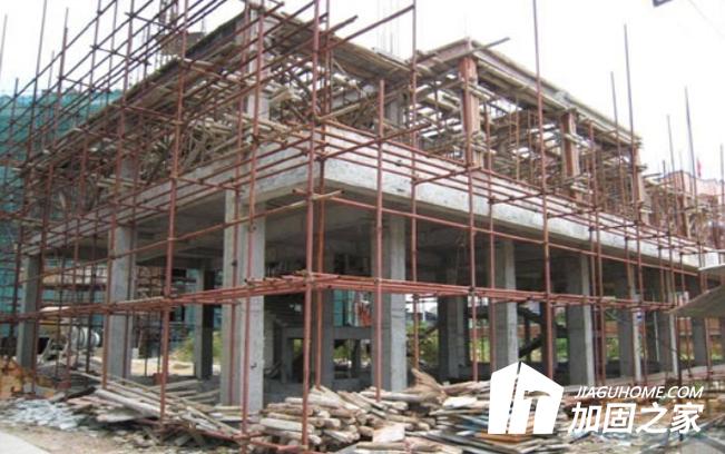 常見(jiàn)的加固改造設(shè)計(jì)項(xiàng)目有哪些?