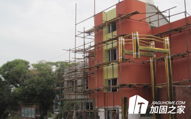 常見(jiàn)的加固改造設(shè)計(jì)項(xiàng)目有哪些?