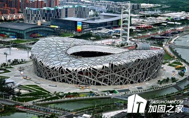 鋼結(jié)構(gòu)廠房?jī)?yōu)點(diǎn)有哪些?