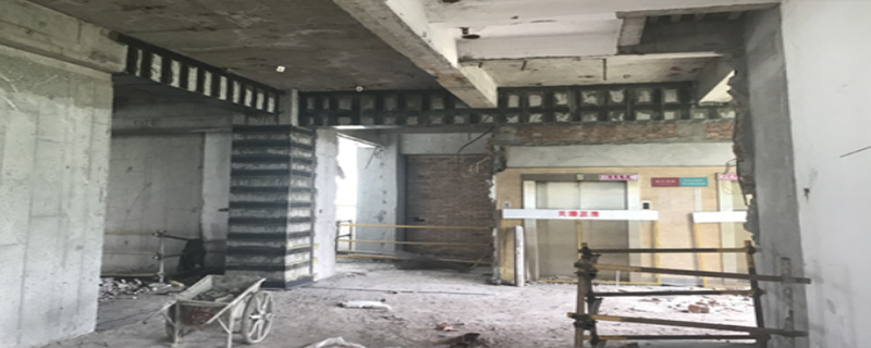 建筑改造加固有先后順序嗎？