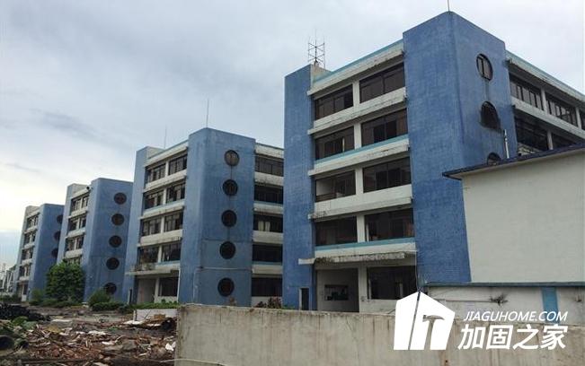 加利福尼亞州地震，房屋需要做好抗震嗎?