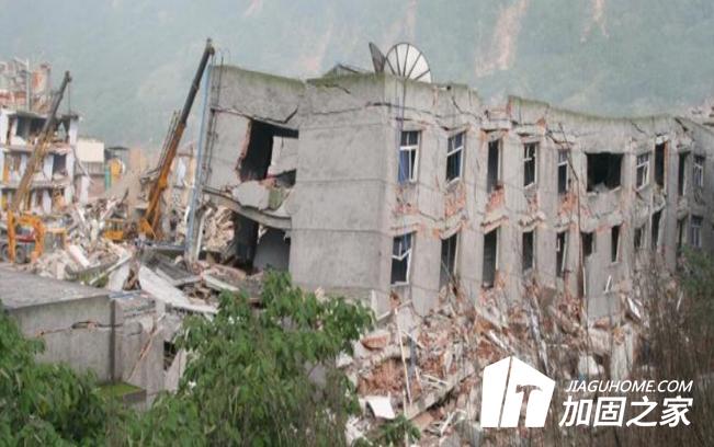 加利福尼亞州地震，房屋需要做好抗震嗎?