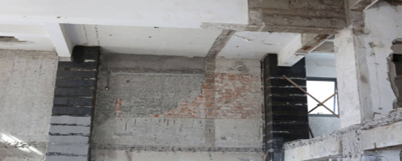 結(jié)構(gòu)加固設(shè)計需要注意什么？