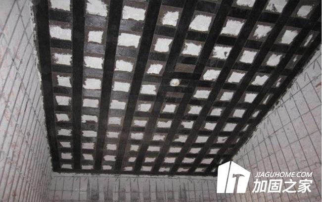 碳纖維布加固優(yōu)勢明顯，局限性也要知道