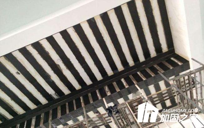 房屋加固是用植筋膠加固好，還是碳纖維布加固好?