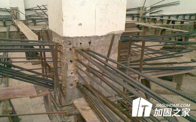 房屋加固是用植筋膠加固好，還是碳纖維布加固好?