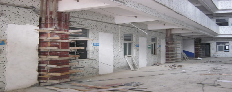 建筑加固改造具備什么優(yōu)勢？