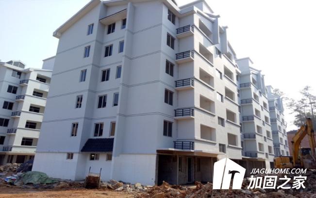 房屋結(jié)構(gòu)安全檢測(cè)鑒定的3個(gè)階段