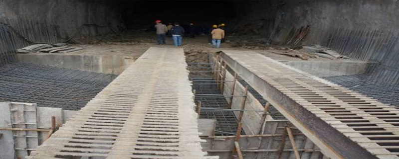 隧道工程質量檢驗標準