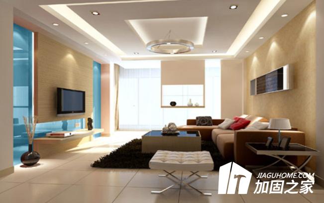 在房屋裝修中，有哪些結(jié)構(gòu)是不能隨意拆除的?