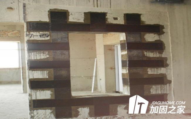 樓板開(kāi)洞后，為什么需要加固?