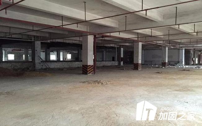 工業(yè)廠房加固改造的常見(jiàn)問(wèn)題