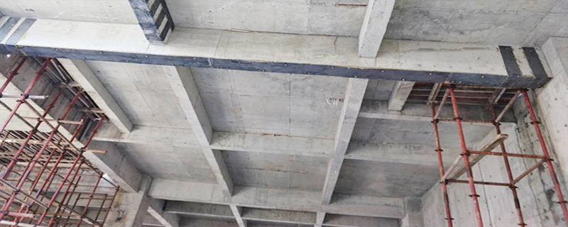 如何把控建筑加固施工的質(zhì)量?