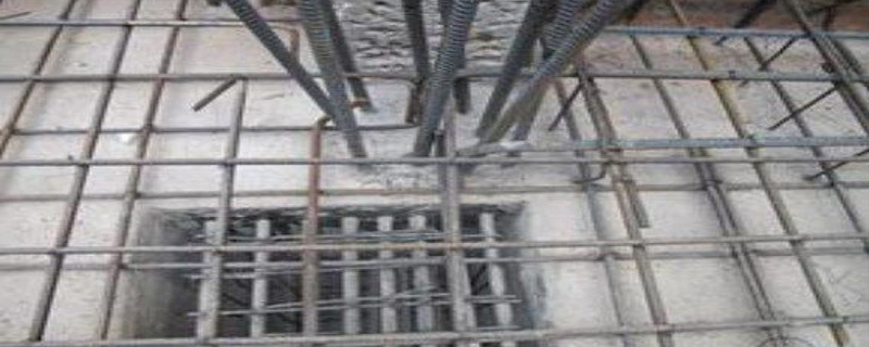 鋼結構加固修復的施工