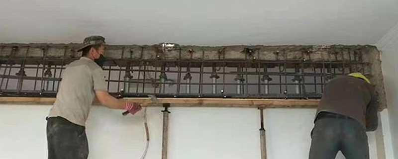 通化市房屋結(jié)構(gòu)加固價格