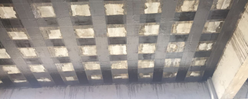 碳纖維布粘貼時(shí)應(yīng)當(dāng)注意哪些問(wèn)題?