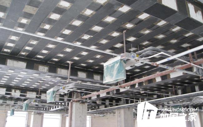 濟(jì)寧市本地房屋改造加固補強(qiáng)公司