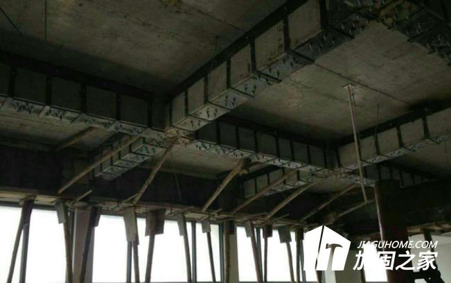 常見的房屋加固方法哪種更具優(yōu)勢(shì)?