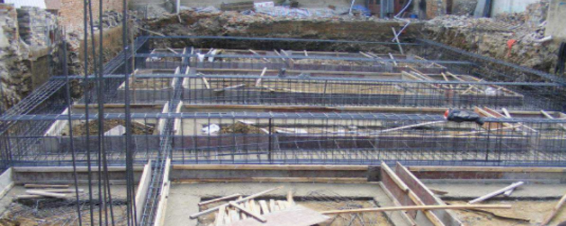 地基基礎(chǔ)抗震加固有什么原則?