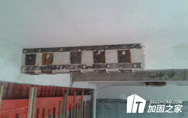 粘鋼加固的使用技巧和優(yōu)點