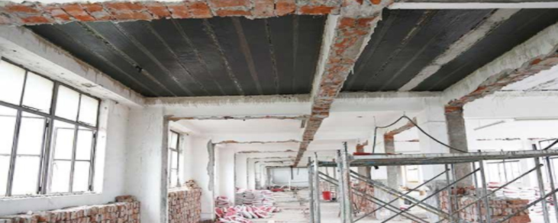 建筑結構的現(xiàn)狀問題