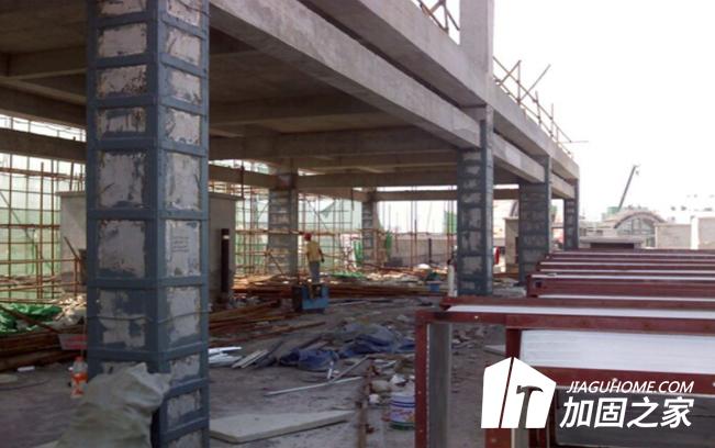 粘鋼加固設(shè)計有何規(guī)定?有哪些設(shè)計要點(diǎn)?