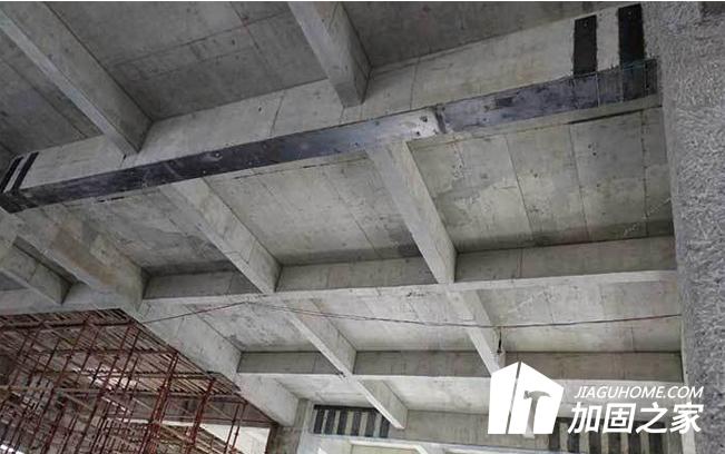 混凝土結(jié)構(gòu)的加固方法及注意事項(xiàng)?