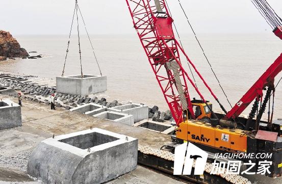 大橋加強(qiáng)五個(gè)主要方面建設(shè)，把握出臺(tái)的核心