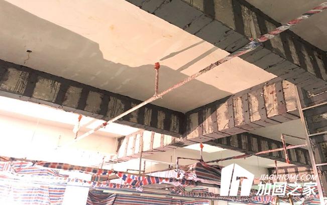 常見(jiàn)的房屋加固補(bǔ)強(qiáng)方法