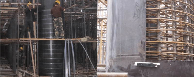 哪些原因會導(dǎo)致混凝土強度不達標?