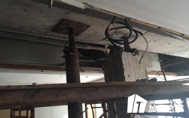 加固改造的這些原因，你知道嗎?