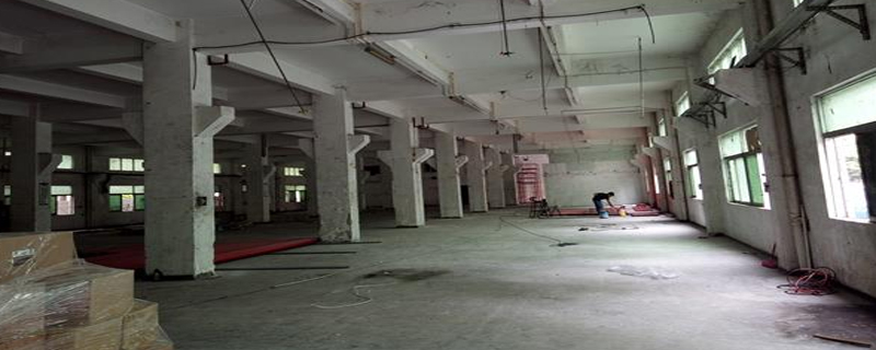 應(yīng)對(duì)既有建筑結(jié)構(gòu)結(jié)構(gòu)性能的項(xiàng)目進(jìn)行檢測的情況