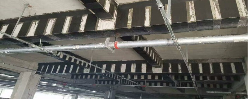 整體性不滿足時(shí)，宜采用的加固方法