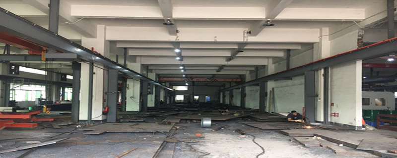 廠房結構檢測的主要作用有哪些?