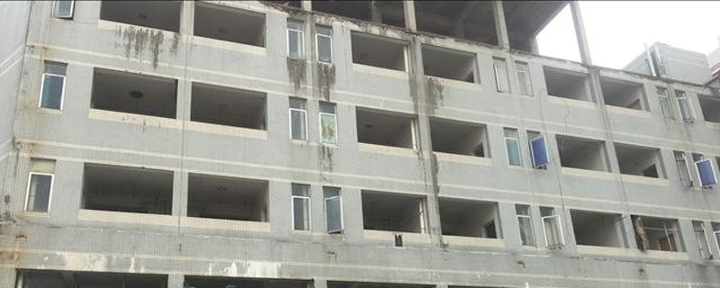 常見(jiàn)的房屋結(jié)構(gòu)鑒定有哪些方法？