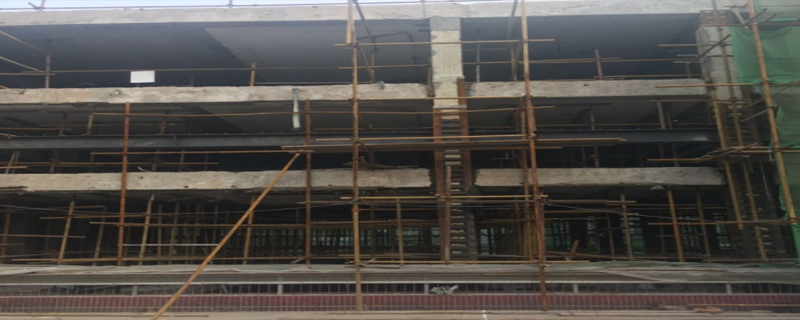 結(jié)構(gòu)在進行抗震加固設(shè)計需要注意的問題