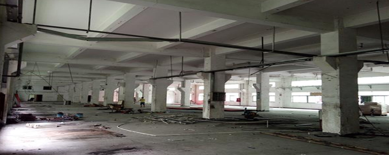 房屋質(zhì)量鑒定需要看樓地面