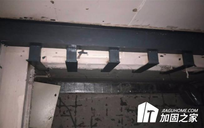 梁的加固改造，你知道多少?