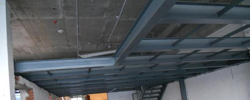 結(jié)構(gòu)加固改造對原有舊鋼結(jié)構(gòu)進(jìn)行考察