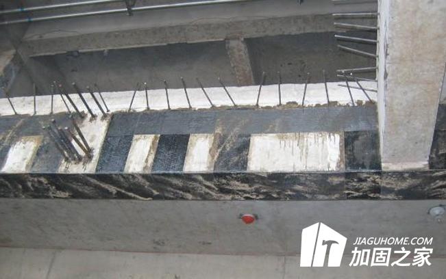 在加固行業(yè)中,抗震加固越來越重要