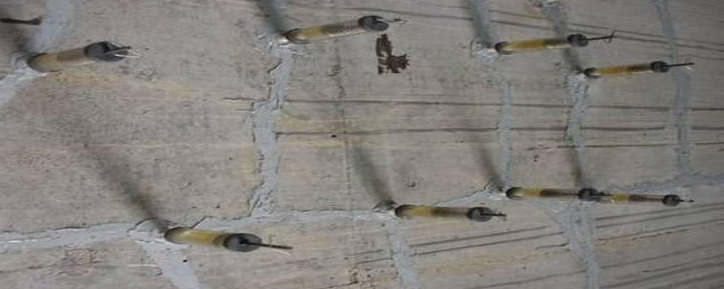 高強(qiáng)無收縮灌漿料的優(yōu)勢(shì)有哪些？