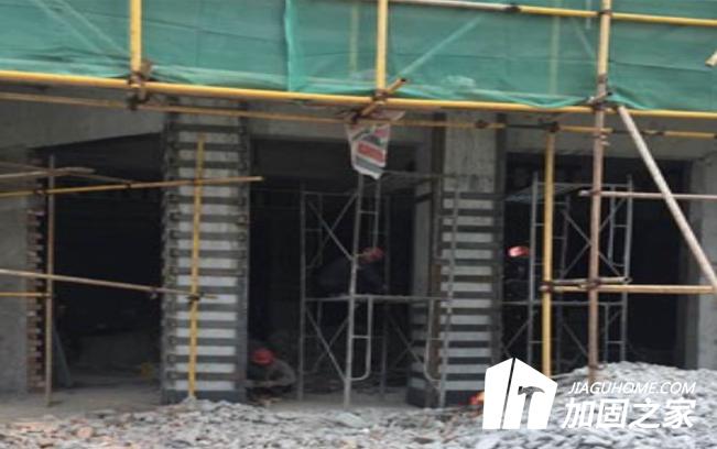 關(guān)于建筑加固補(bǔ)強(qiáng)，這些是需要注意的!