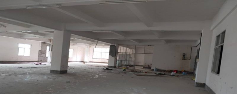 結(jié)構(gòu)鑒定報告為結(jié)構(gòu)加固設計做好準備