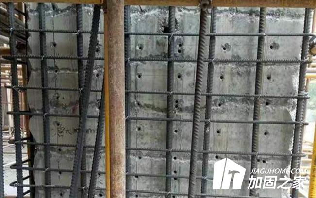 植筋加固有哪些優(yōu)缺點？